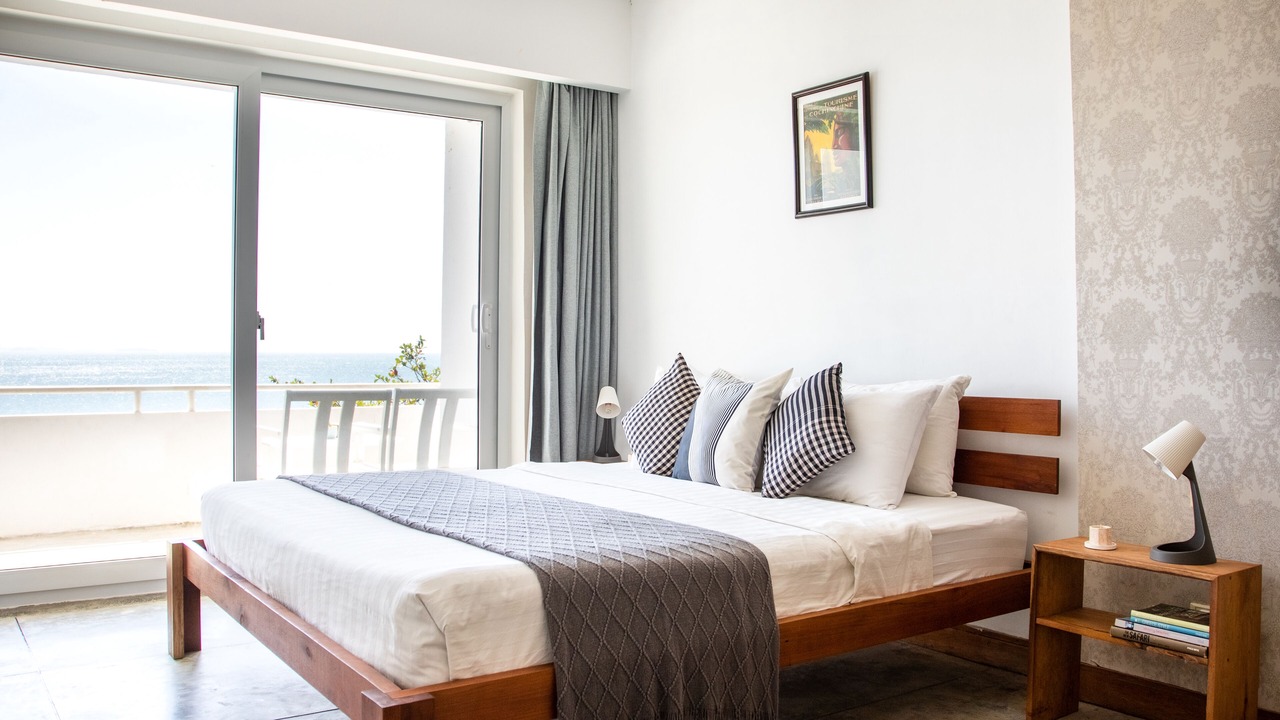 Photo of Bedroom in Krong Kaeb