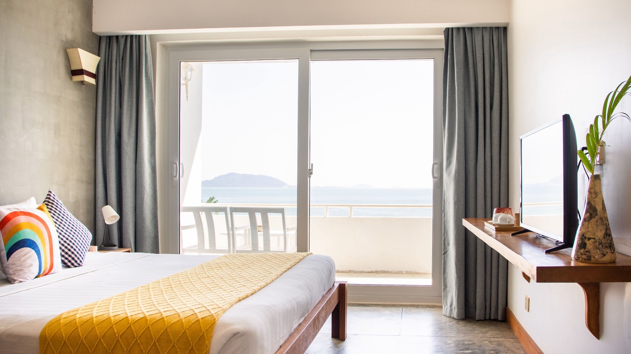 Photo of Bedroom in Krong Kaeb