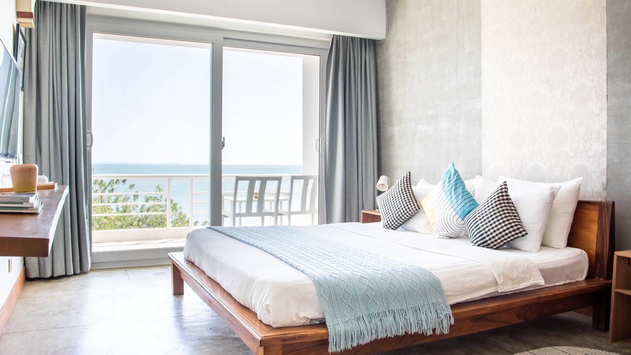 Photo of Bedroom in Krong Kaeb