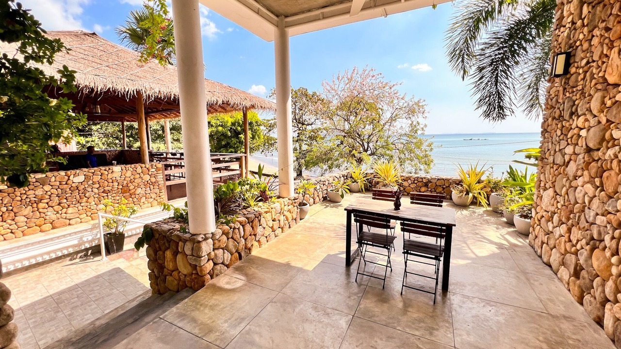 Photo of Patio Balcony in Krong Kaeb