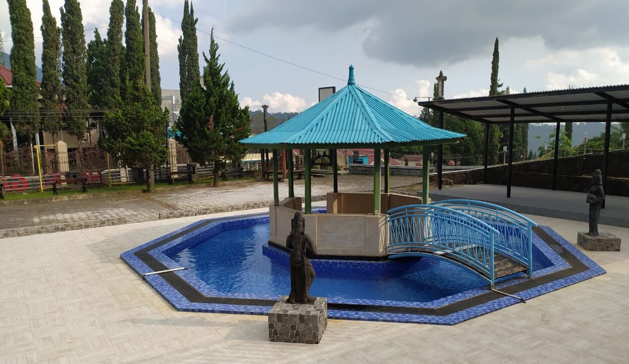 Photo of Outdoor in Tawangmangu