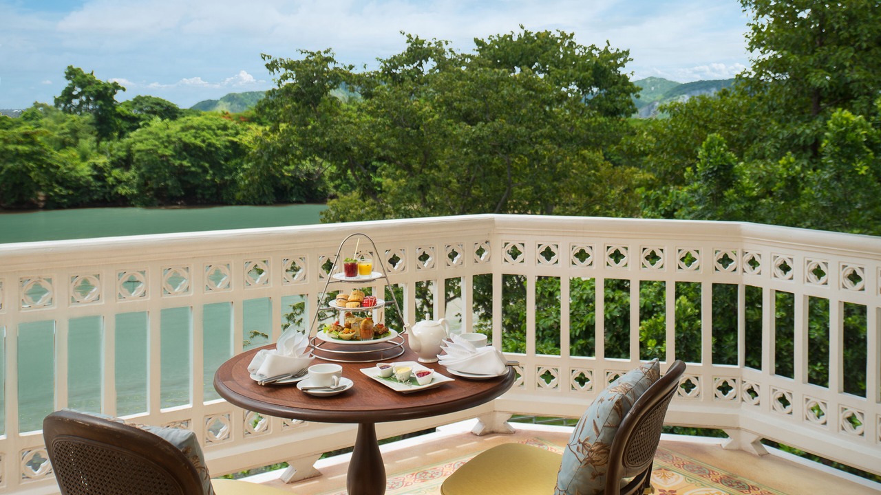 Photo of Patio Balcony in Kanchanaburi