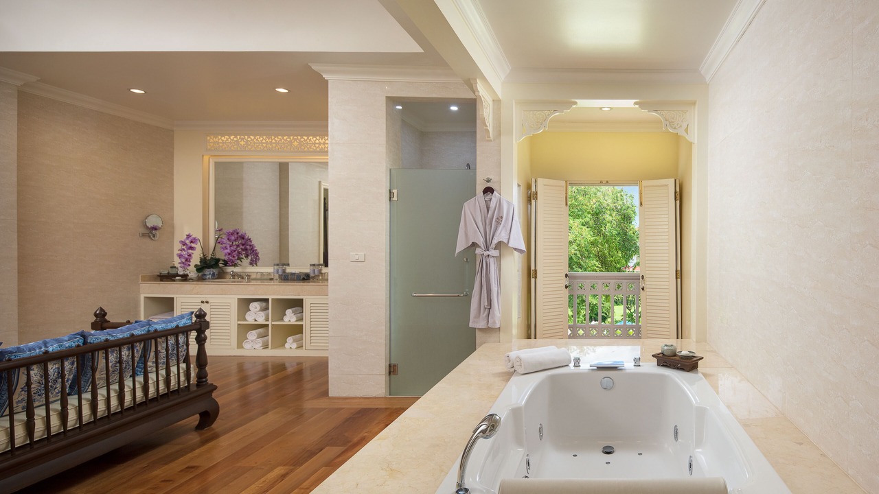 Photo of Bathroom in Kanchanaburi