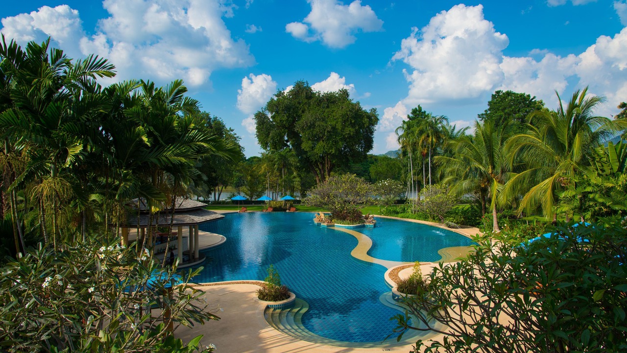 Photo of Outdoor in Kanchanaburi