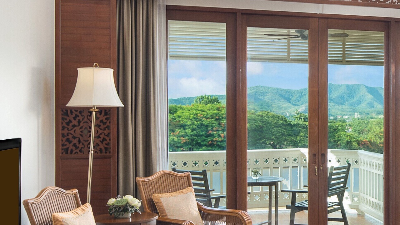 Photo of Patio Balcony in Kanchanaburi