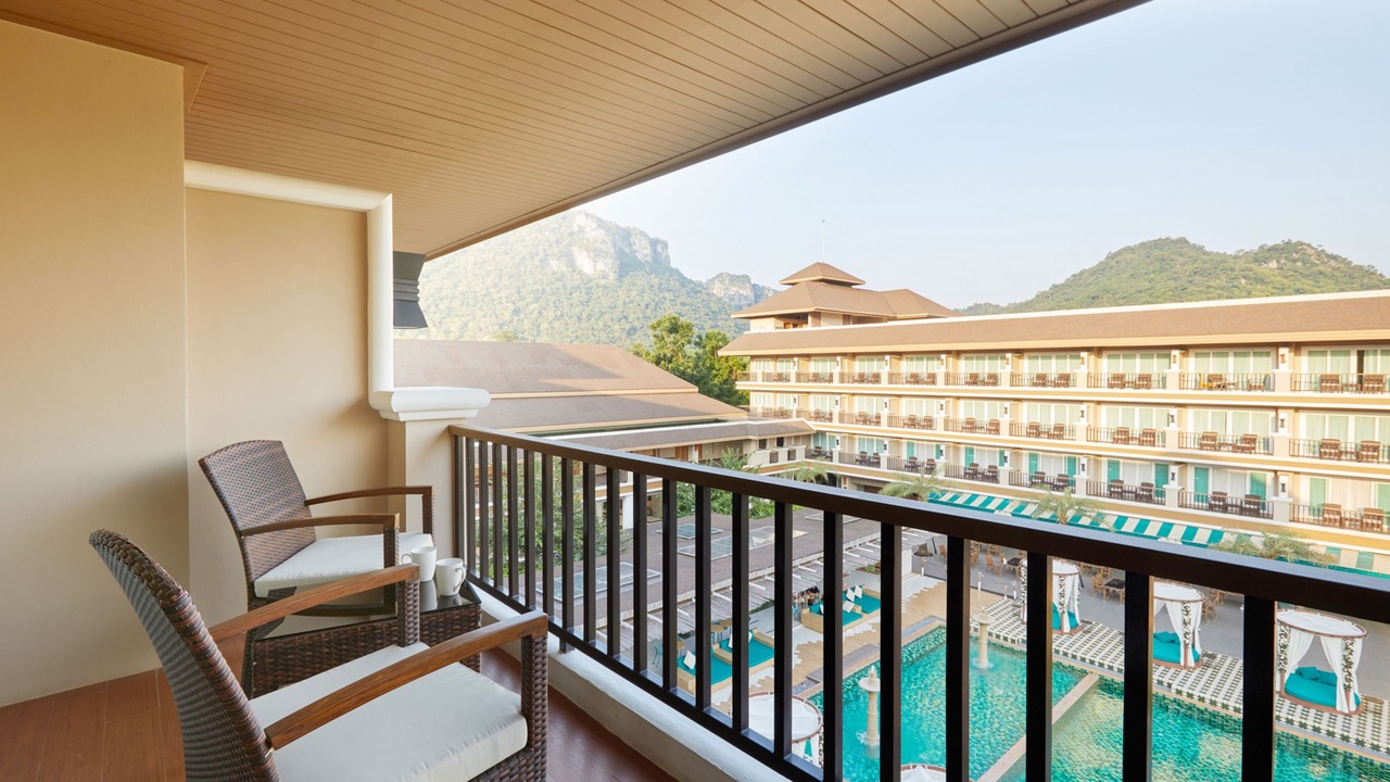 Photo of Outdoor in Mu Si