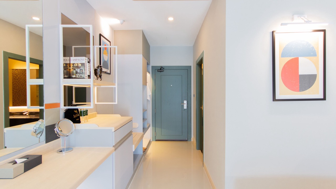 Photo of Bedroom in Mu Si
