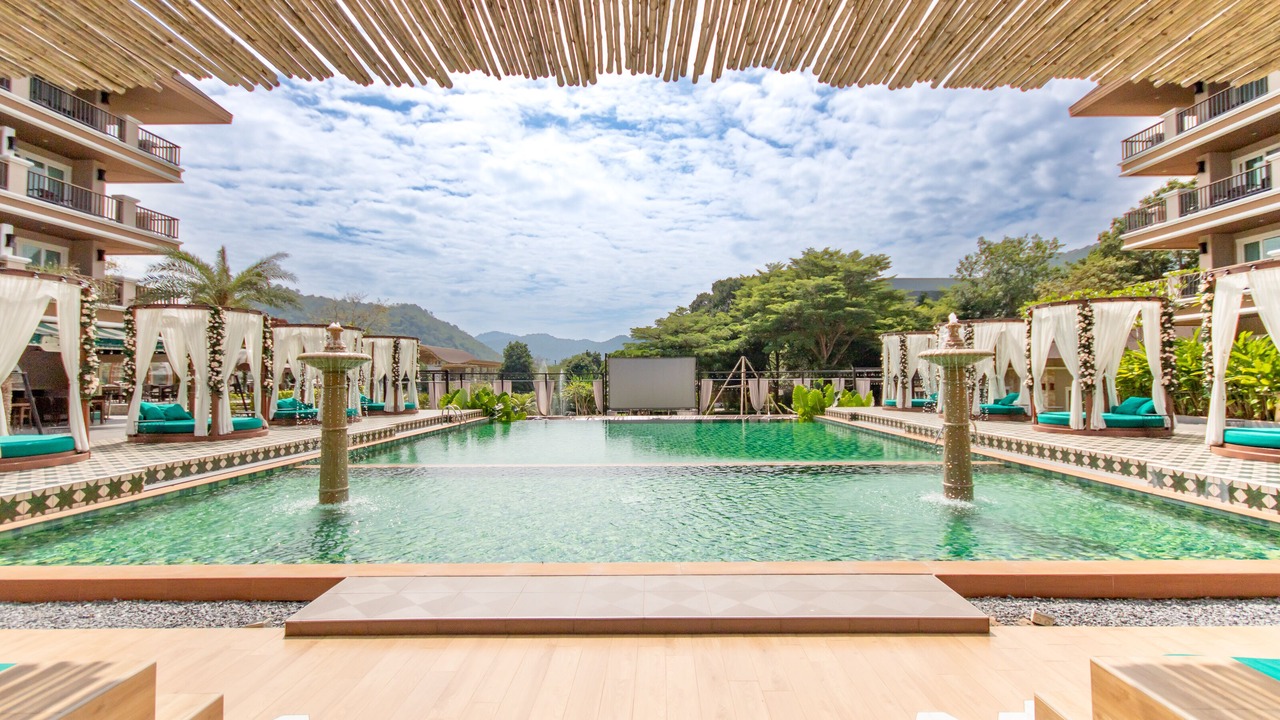 Photo of Outdoor in Mu Si