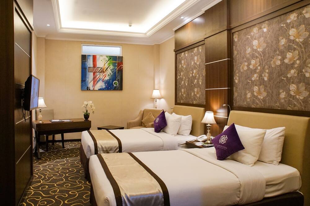 Photo of Bedroom in Laweyan