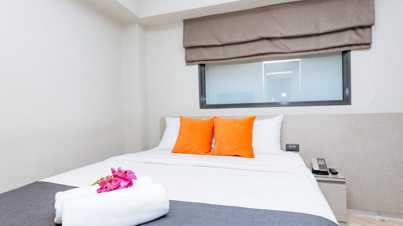 Photo of Bedroom in Talat Yot