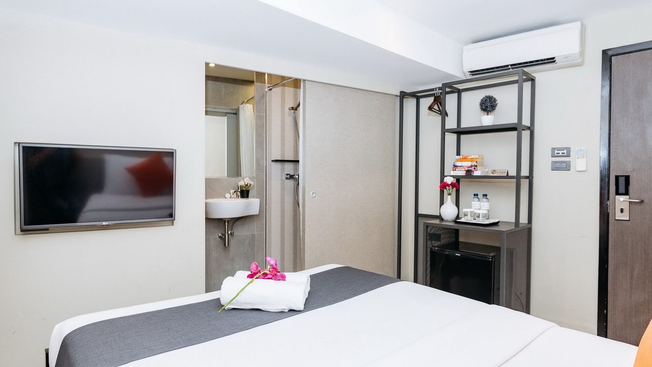 Photo of Bedroom in Talat Yot