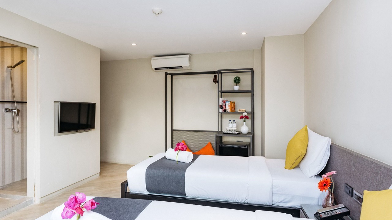 Photo of Bedroom in Talat Yot
