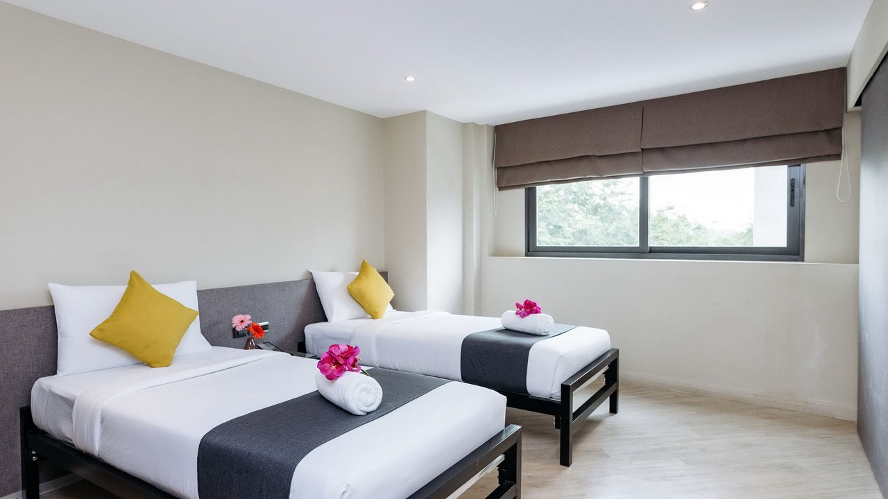 Photo of Bedroom in Talat Yot