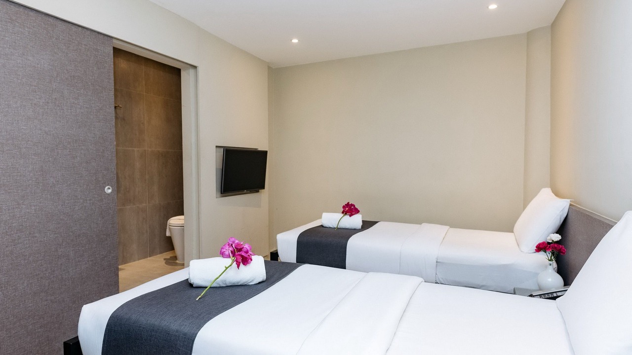 Photo of Bedroom in Talat Yot