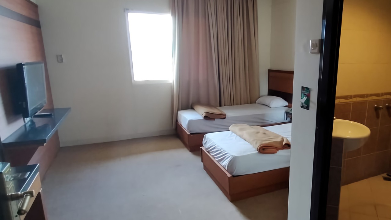 Photo of Bedroom in Surakarta