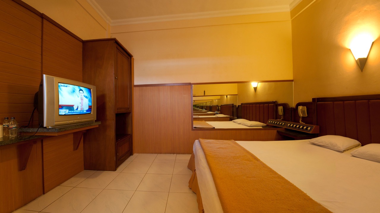 Photo of Bedroom in Surakarta