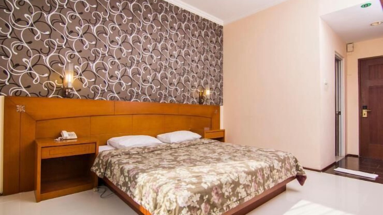 Photo of Bedroom in Surakarta