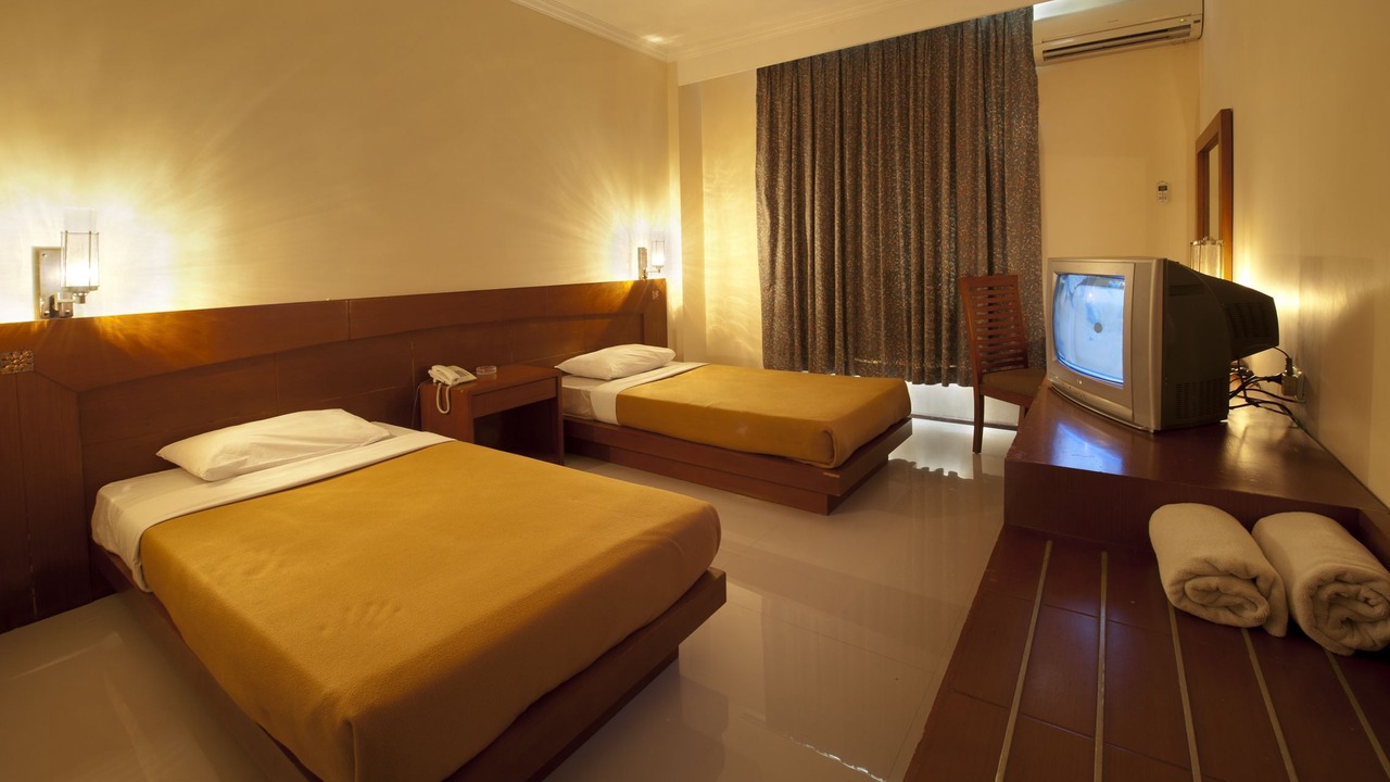 Photo of Bedroom in Surakarta