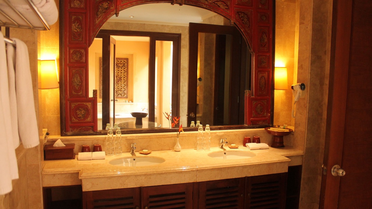 Photo of Bathroom in Salatiga