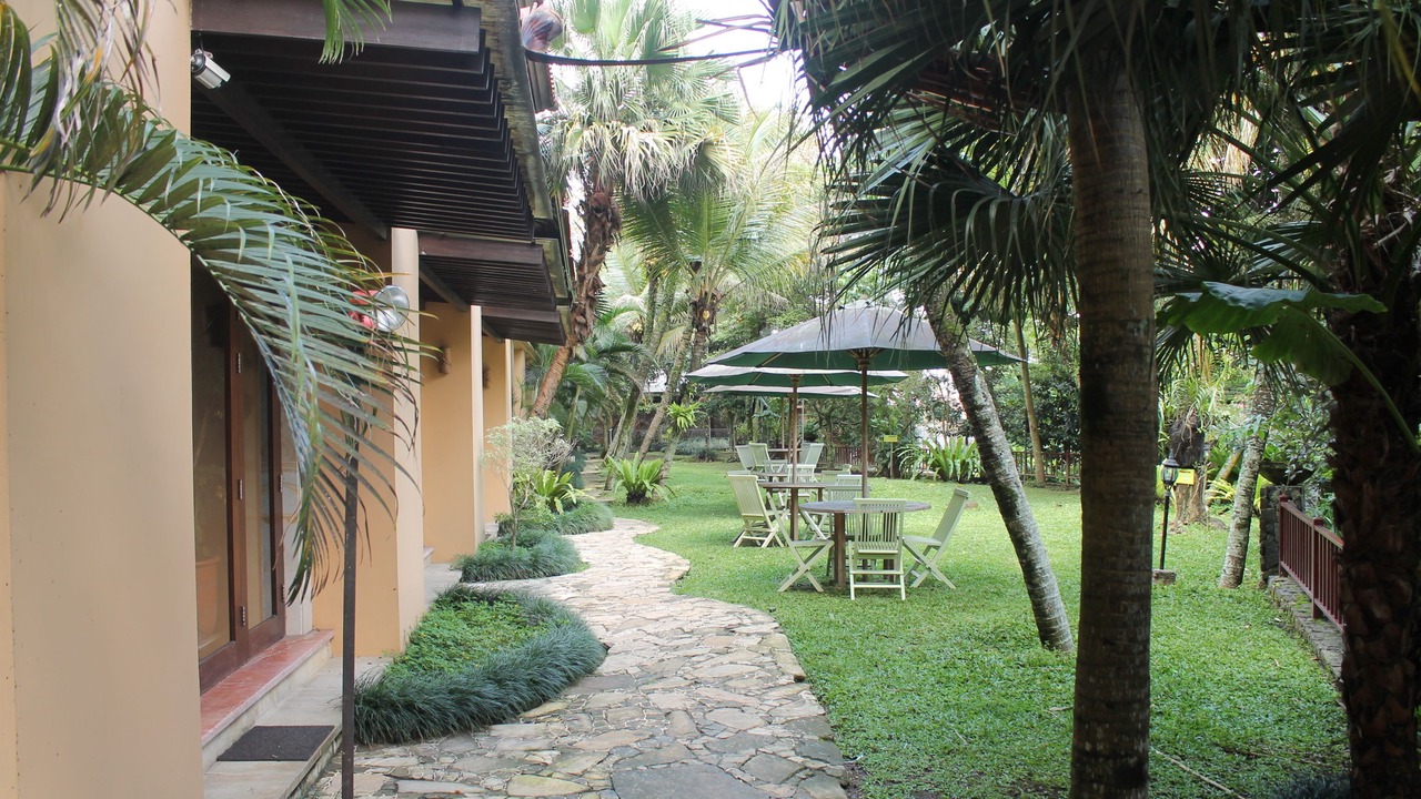 Photo of Outdoor in Salatiga