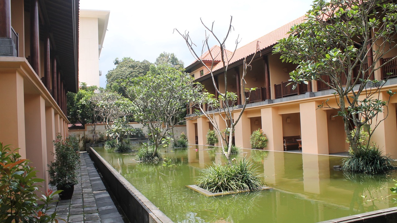 Photo of Outdoor in Salatiga