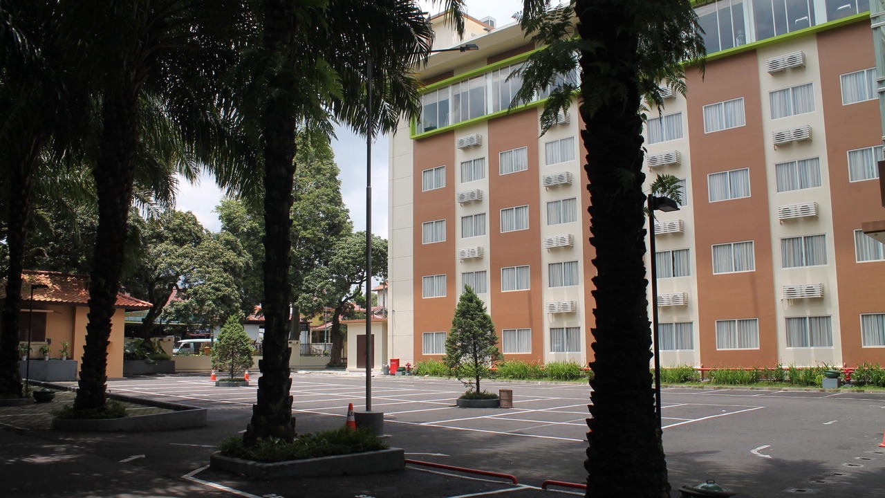 Photo of Outdoor in Salatiga
