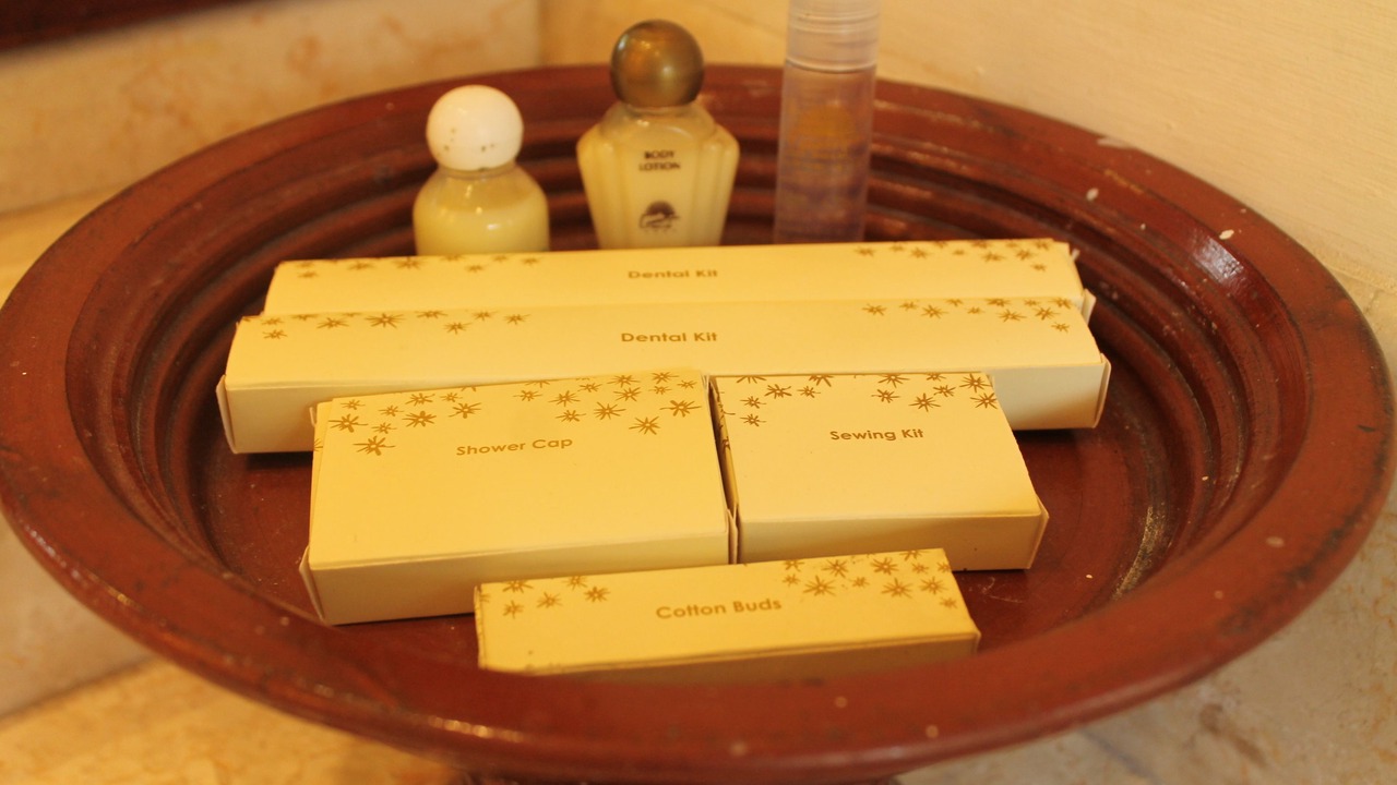 Photo of Bathroom in Salatiga