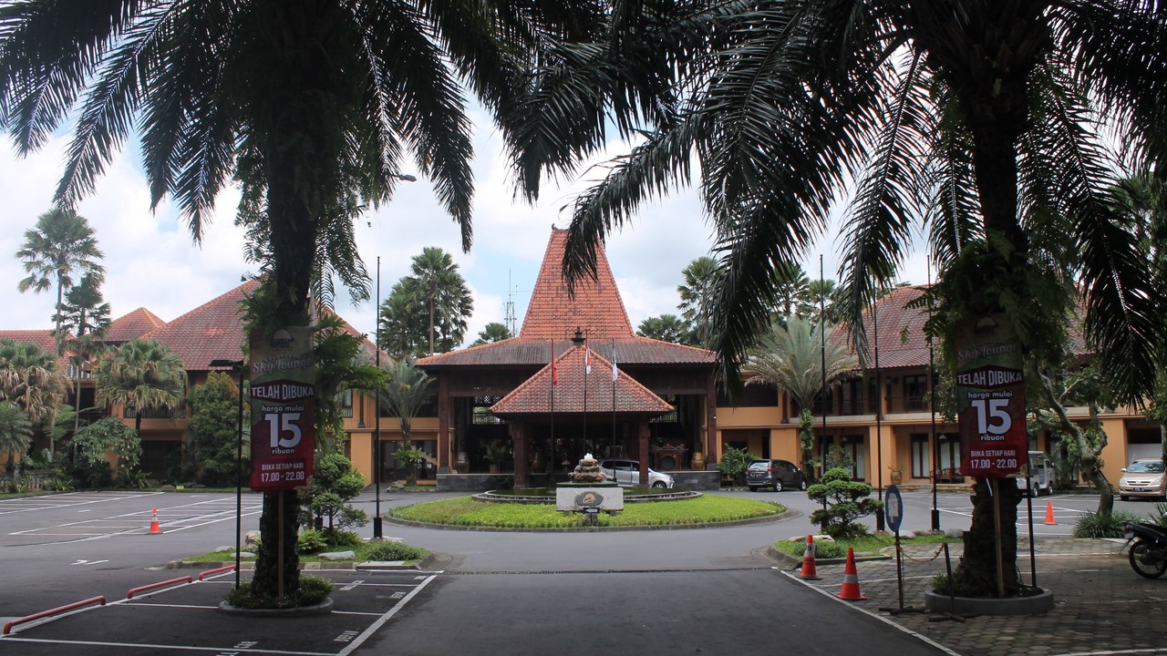 Photo of Outdoor in Salatiga