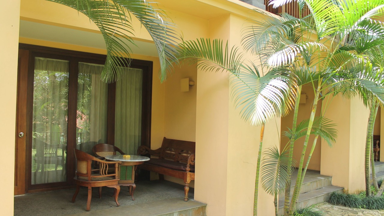 Photo of Bedroom in Salatiga