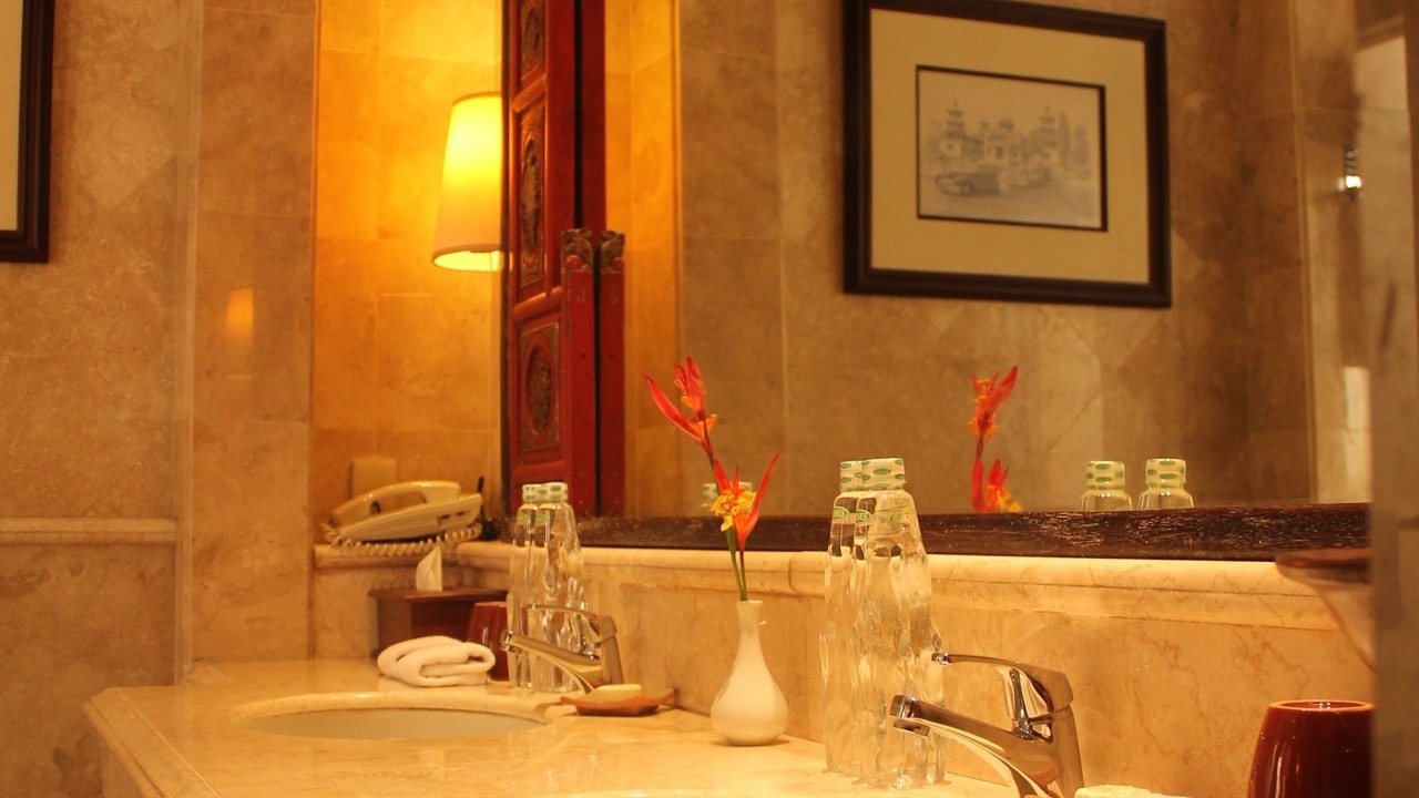 Photo of Bathroom in Salatiga