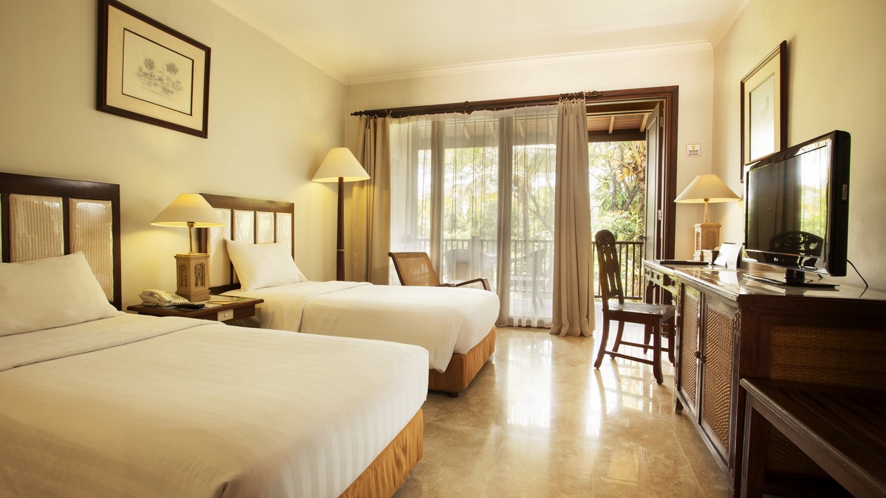 Photo of Bedroom in Salatiga