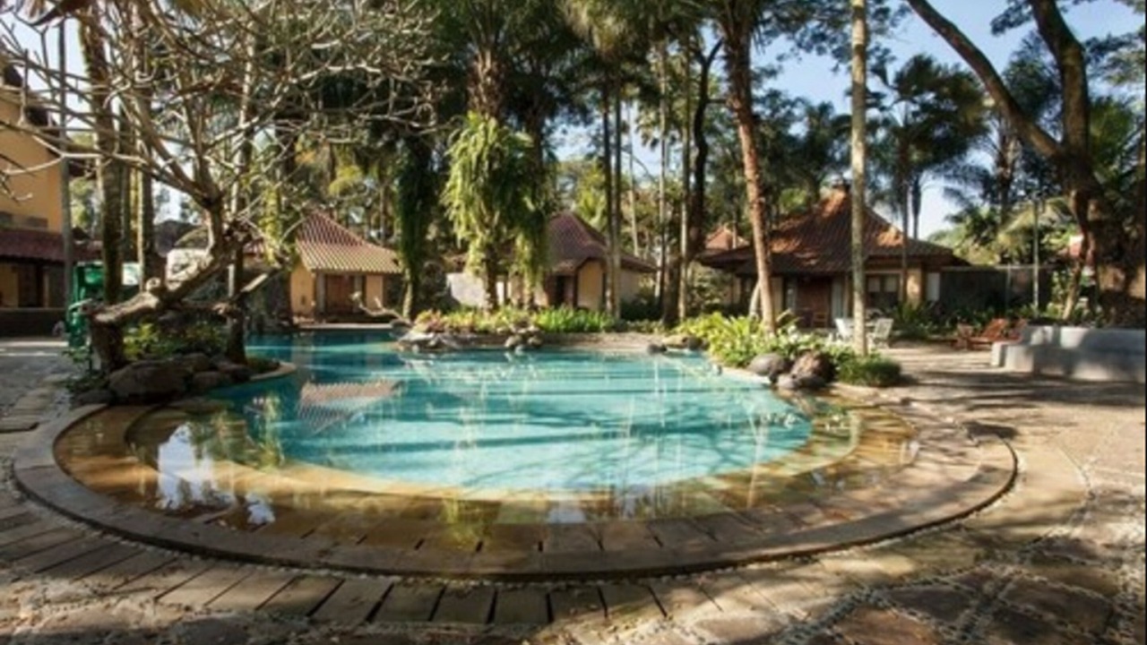Photo of Outdoor in Salatiga