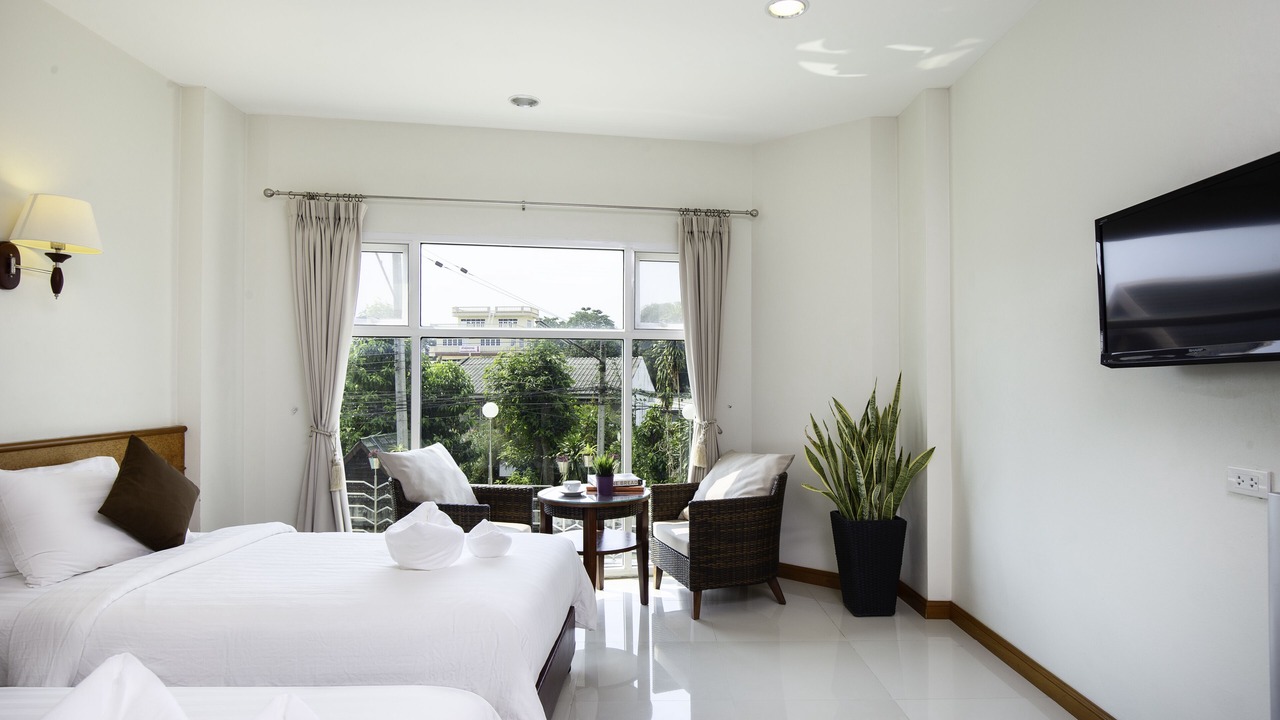 Photo of Bedroom in Ban Tai
