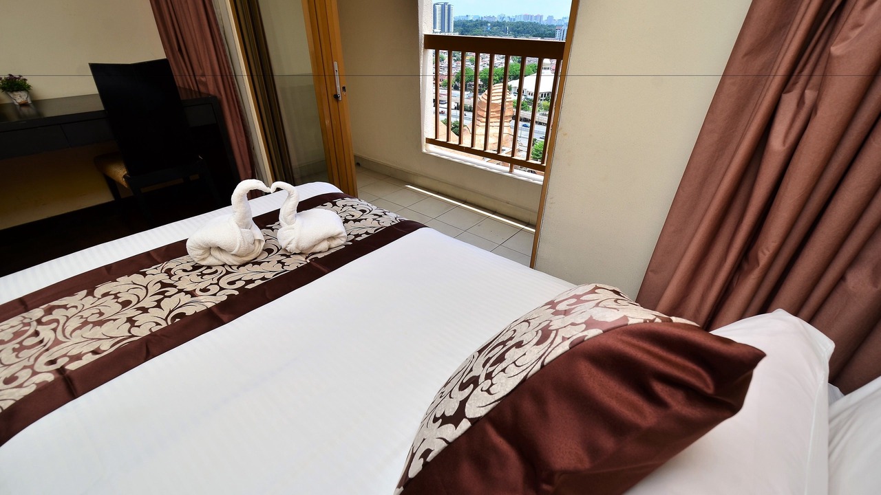 Photo of Bedroom in Bandar Sunway