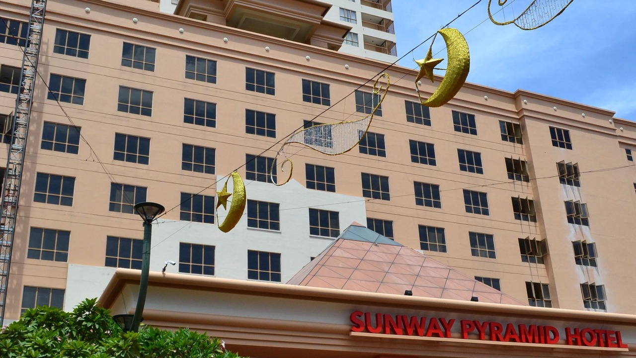 Photo of Outdoor in Bandar Sunway