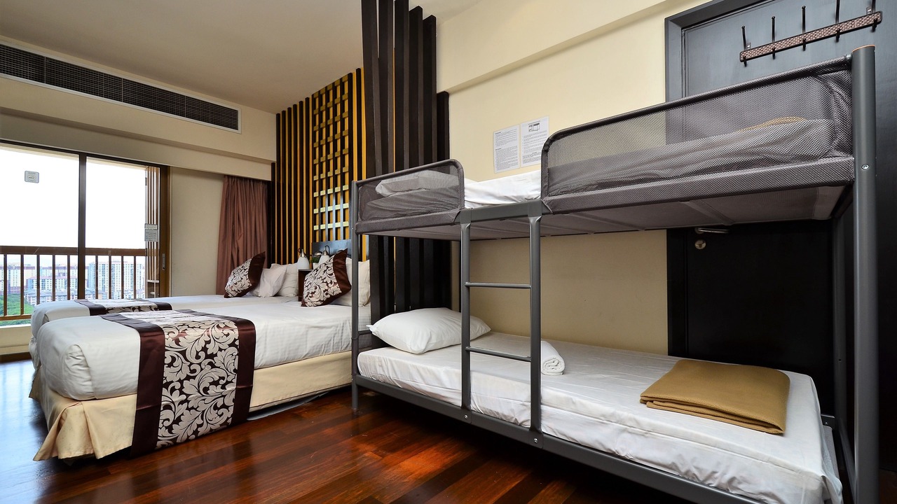 Photo of Bedroom in Bandar Sunway