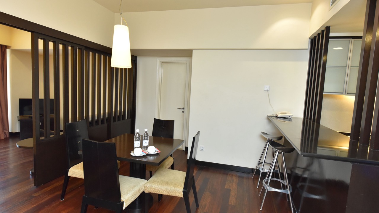 Photo of Bedroom in Bandar Sunway