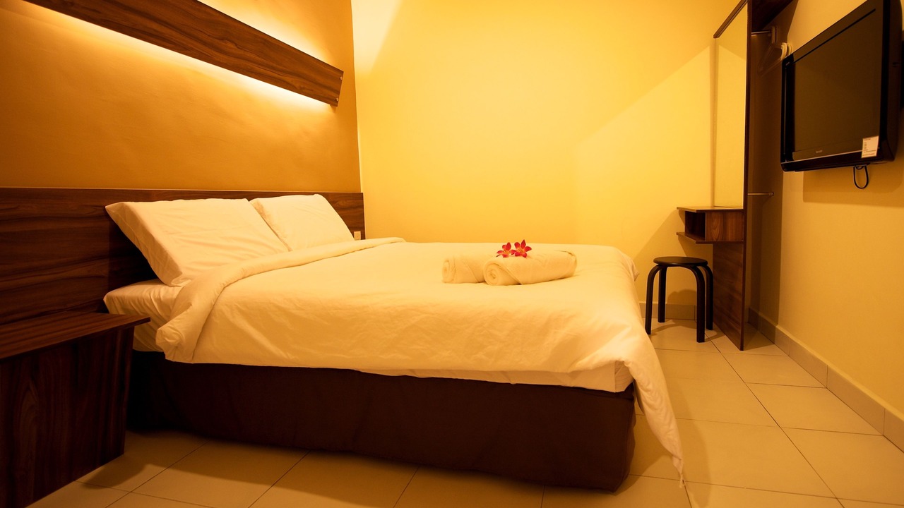 Photo of Bedroom in Kampung Sengat
