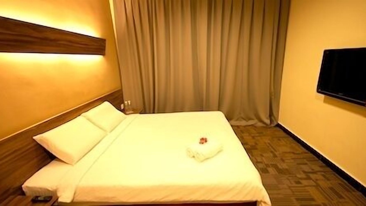 Photo of Bedroom in Kampung Sengat