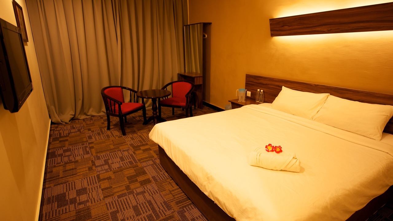 Photo of Bedroom in Kampung Sengat