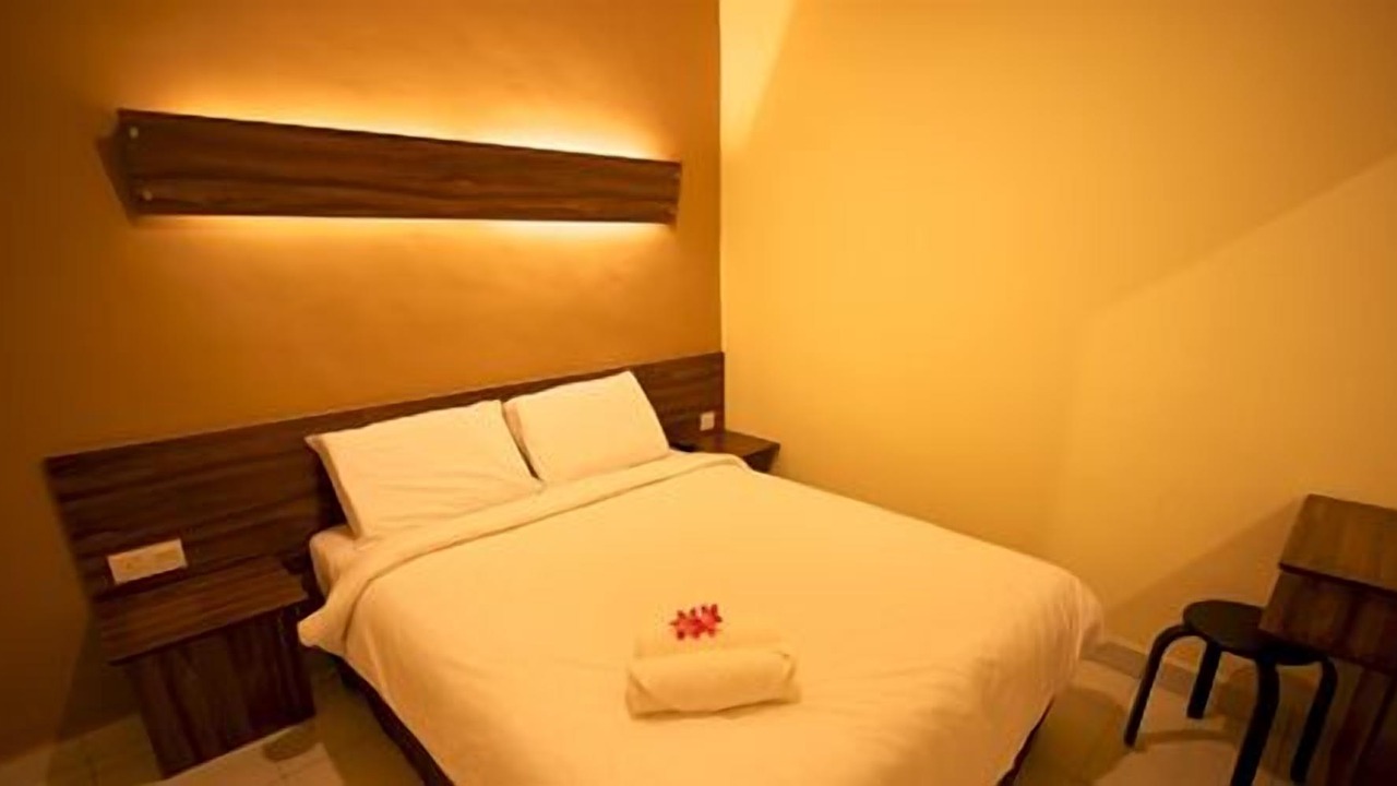 Photo of Bedroom in Kampung Sengat