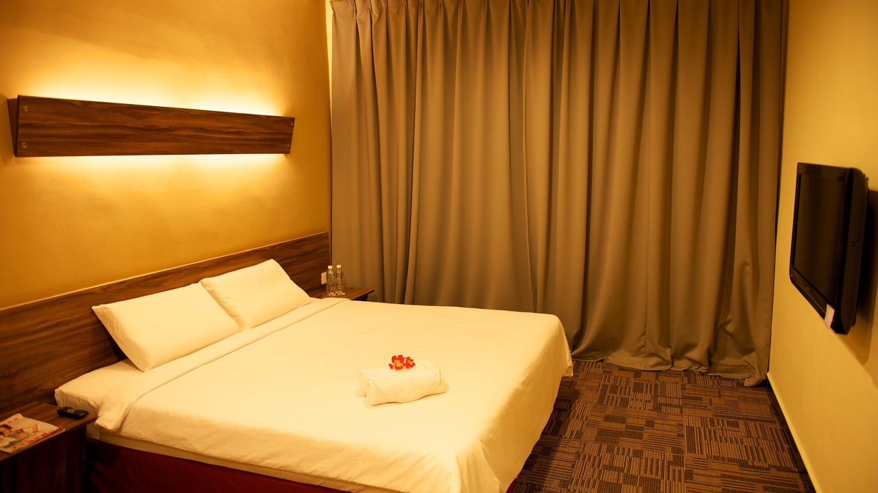 Photo of Bedroom in Kampung Sengat