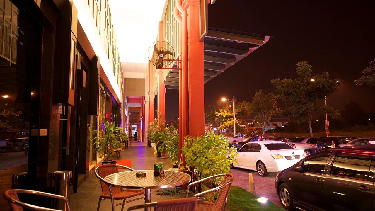 Photo of Outdoor in Kampung Sengat