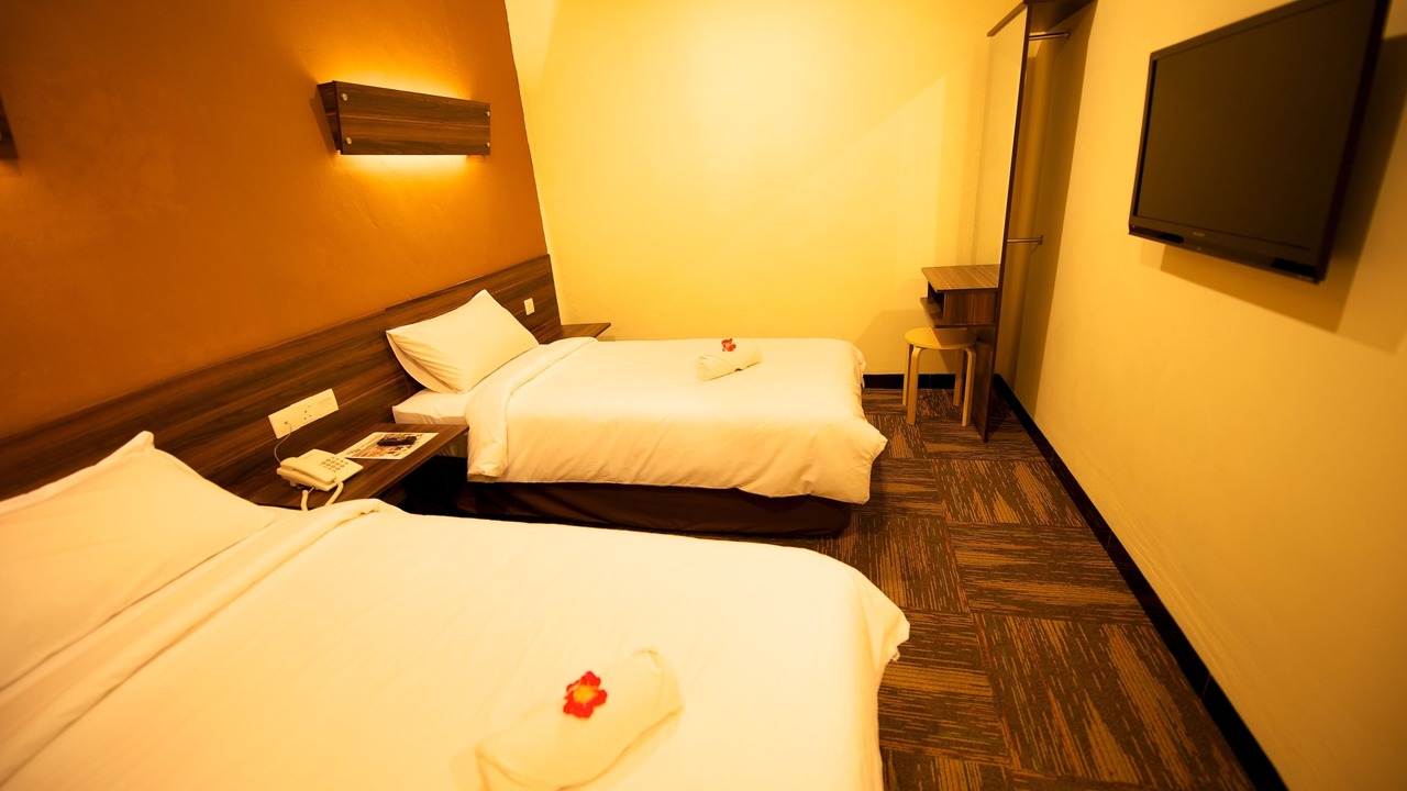 Photo of Bedroom in Kampung Sengat