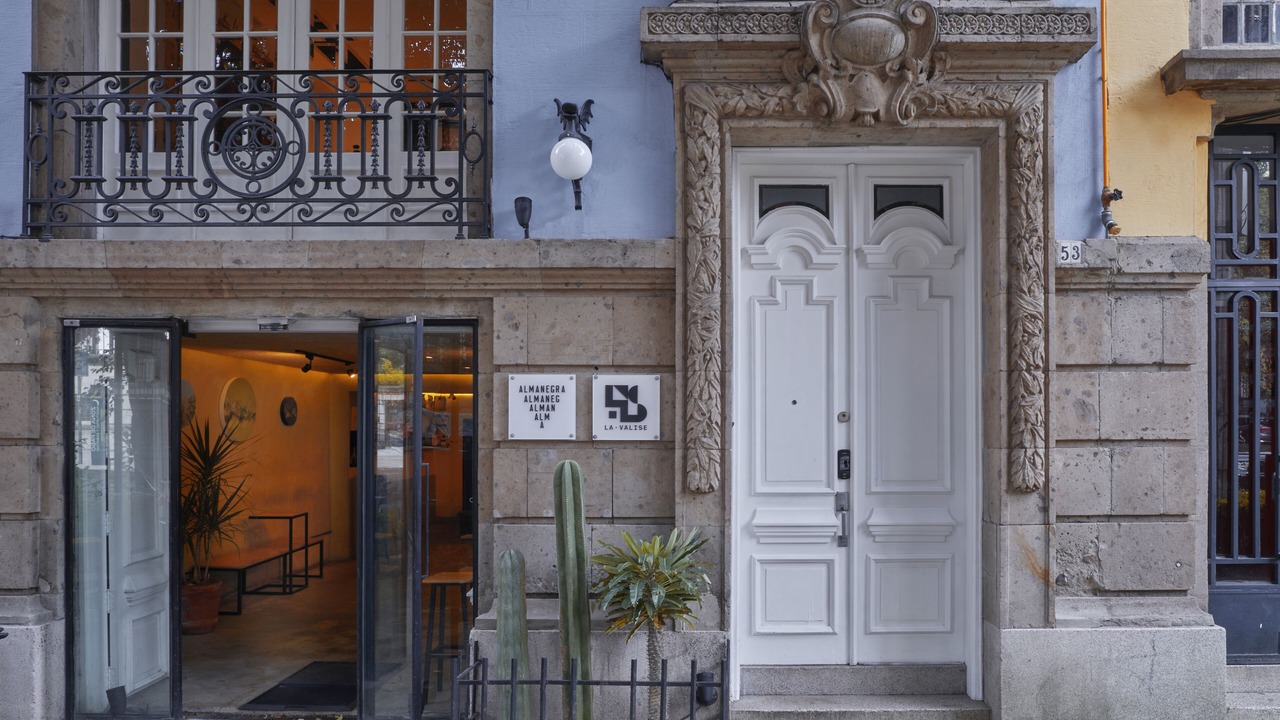 Photo of Outdoor in Roma Norte
