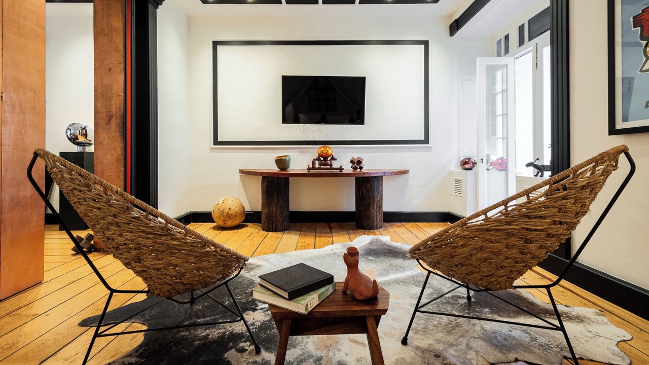 Photo of Bedroom in Roma Norte