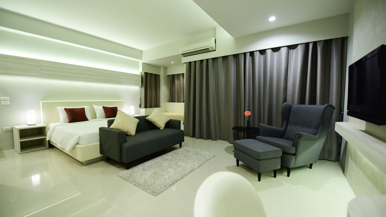Photo of Patio Balcony in Nakhon Pathom