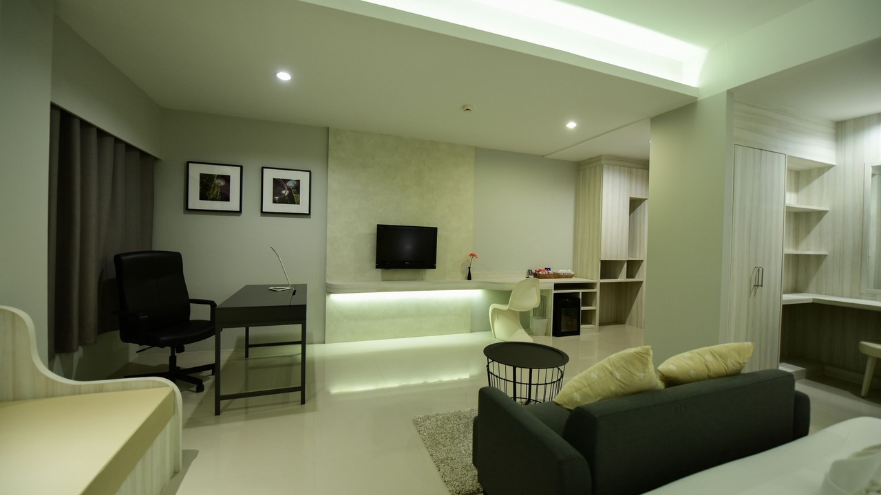 Photo of Patio Balcony in Nakhon Pathom