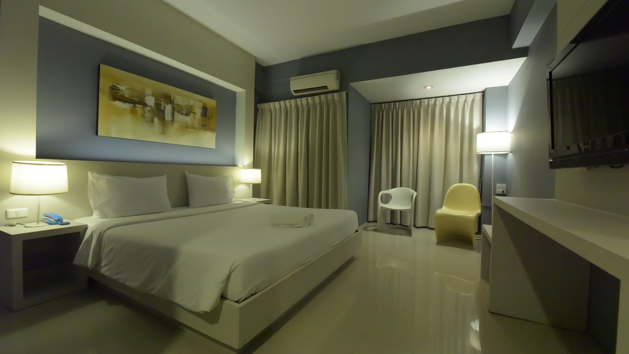 Photo of Bedroom in Nakhon Pathom