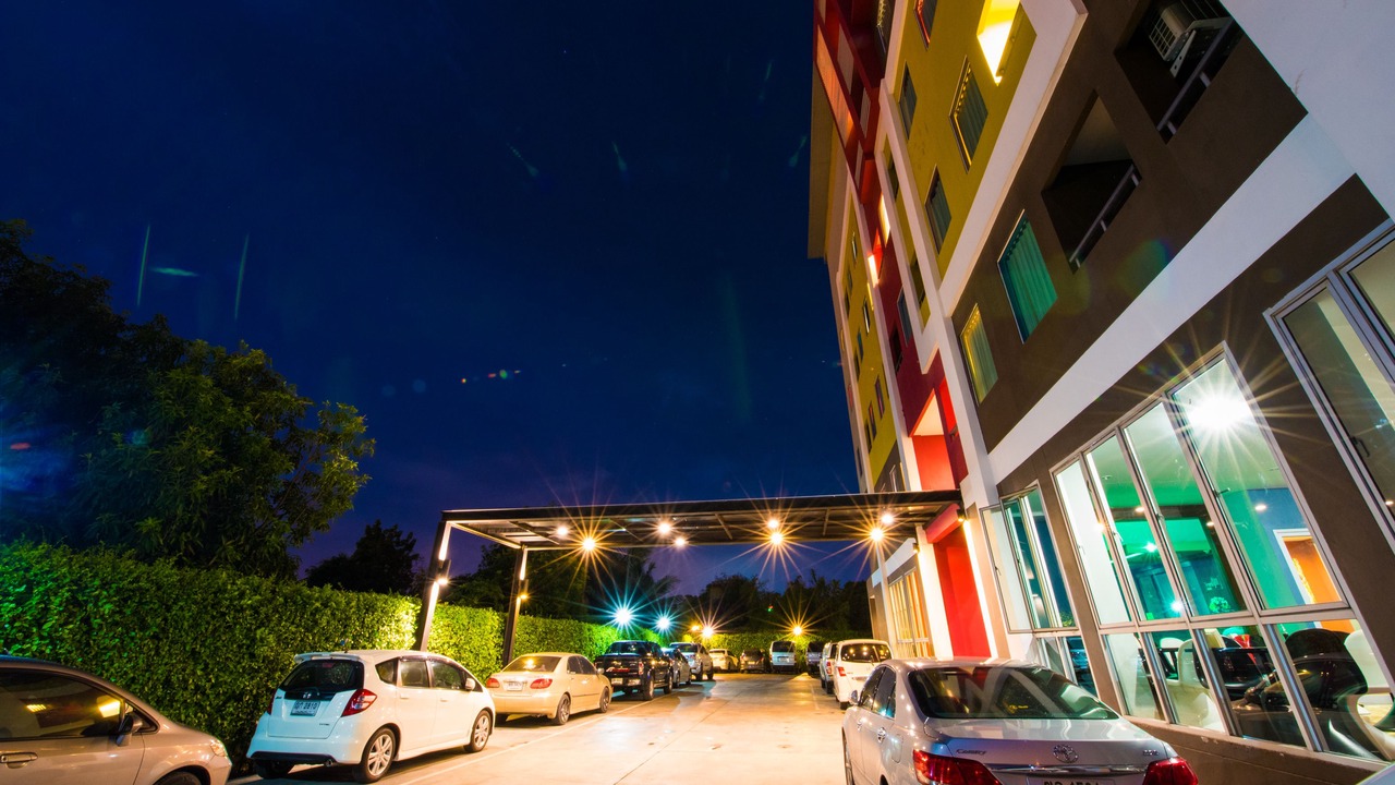 Photo of Outdoor in Nakhon Pathom